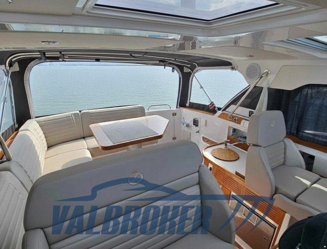 Aquador 28 HT