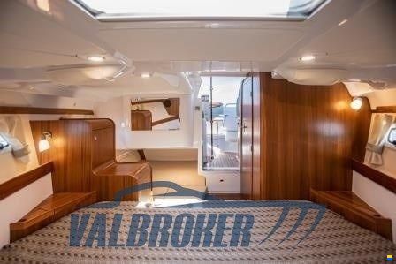 Aquador 28 HT