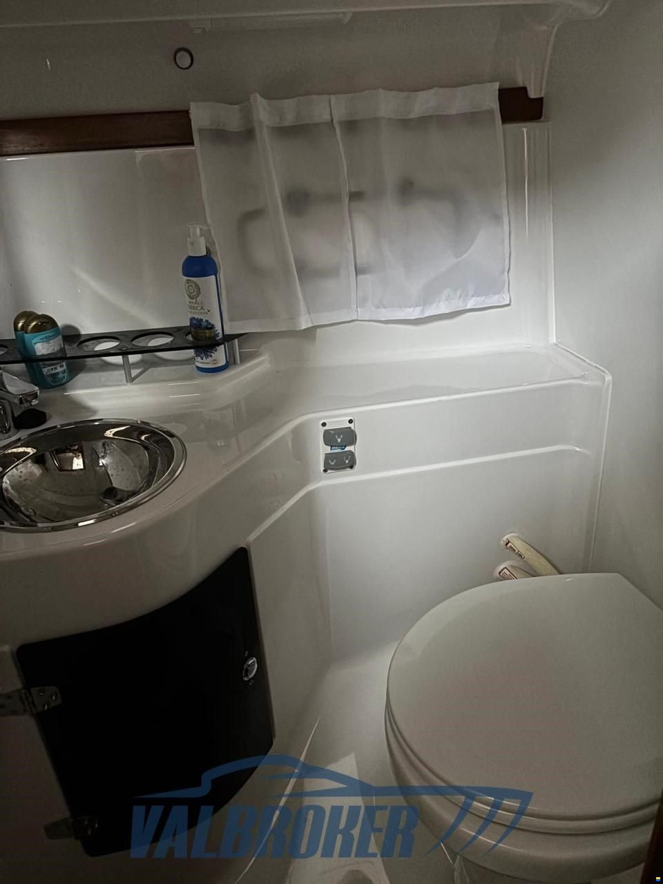 Aquador 28 HT
