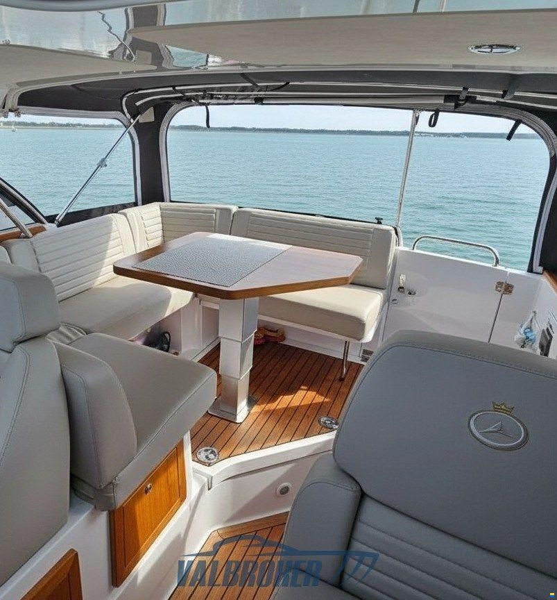 Aquador 28 HT