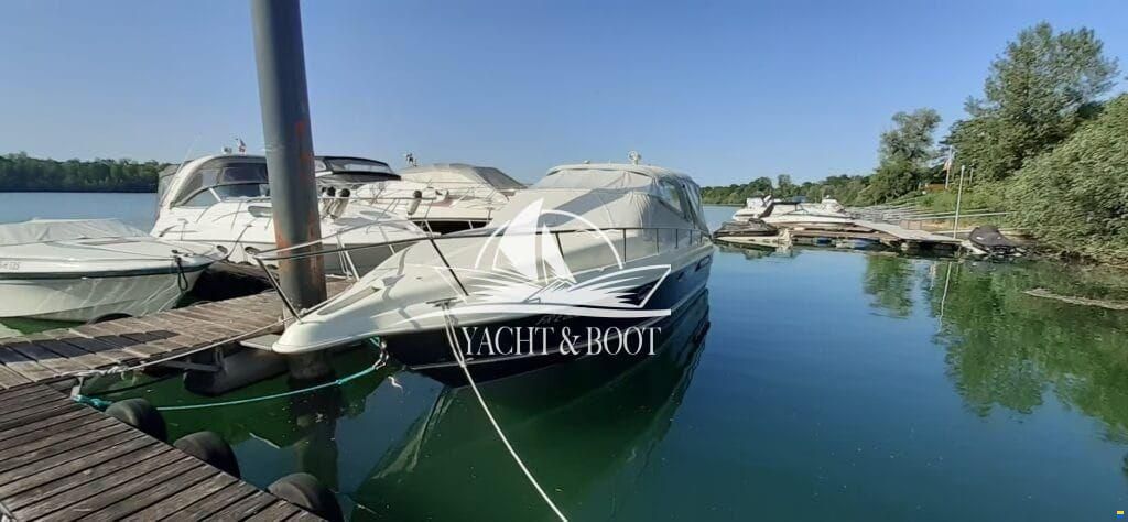 Airon Marine 300