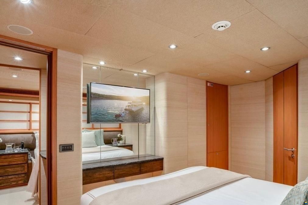 Lurssen Custom