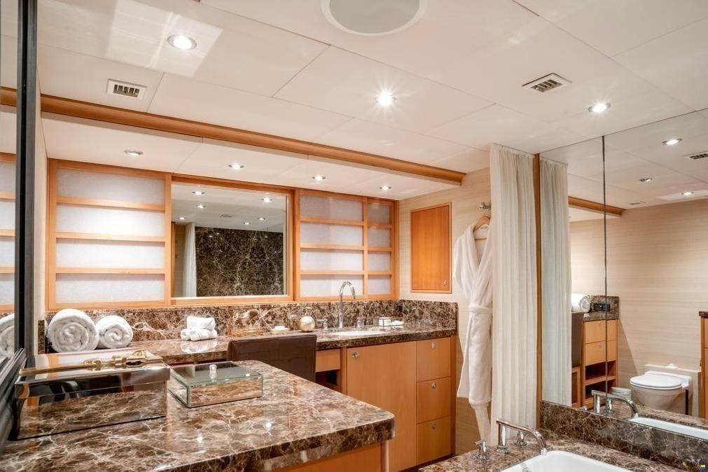 Lurssen Custom