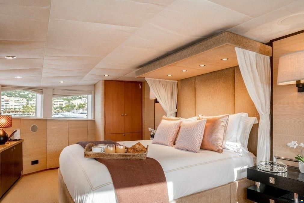 Lurssen Custom