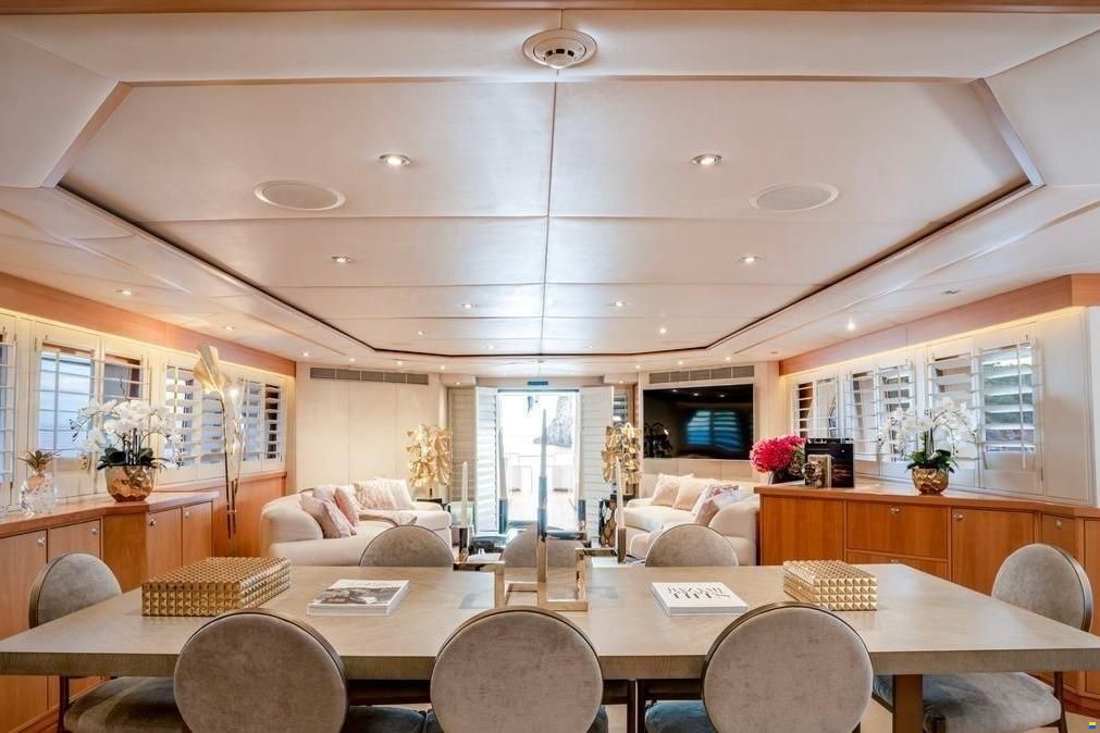 Lurssen Custom