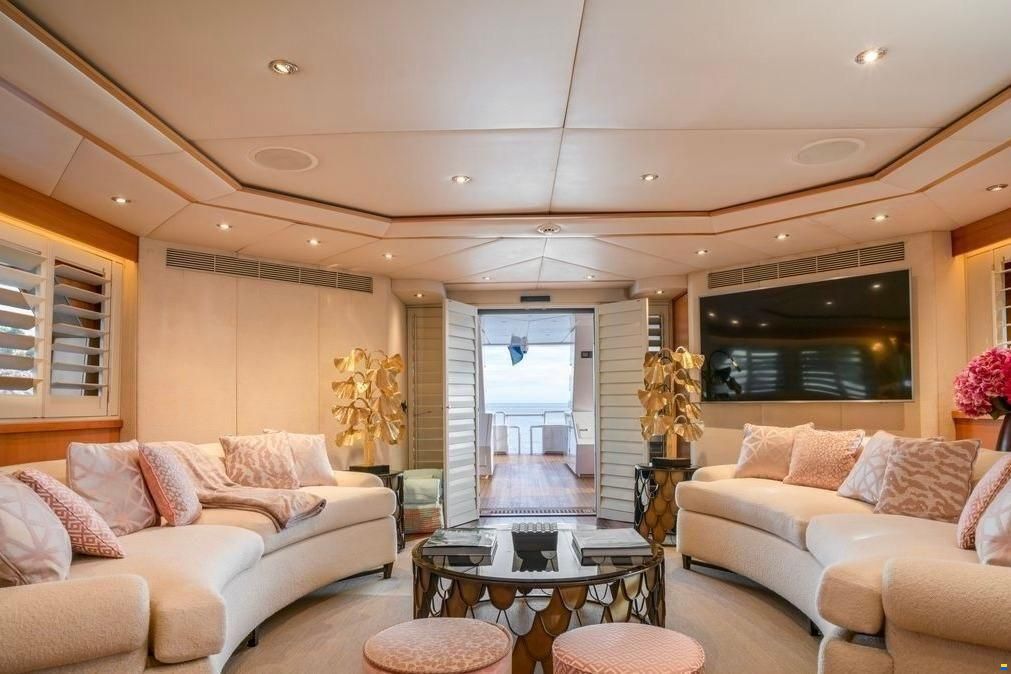 Lurssen Custom