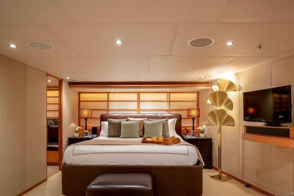 Lurssen Custom