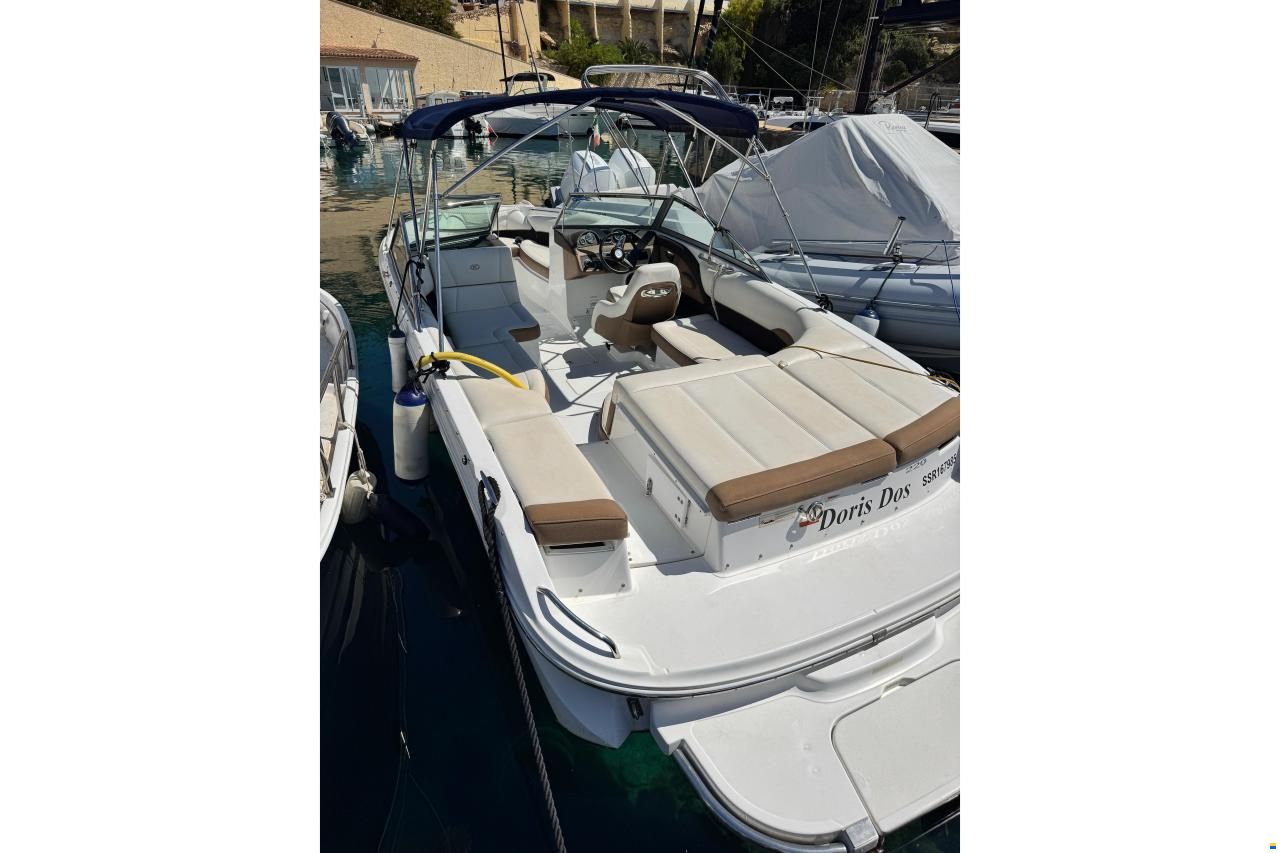 Cobalt 220