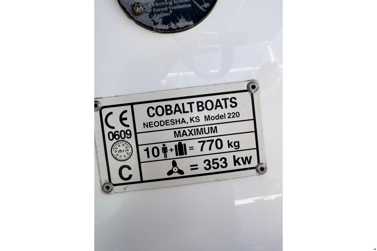 Cobalt 220