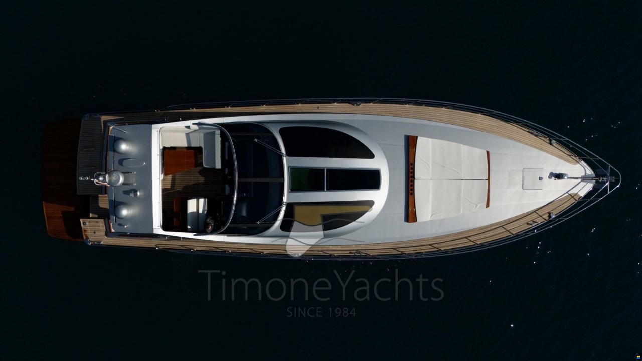 Riva BLACK CORSAIR 60
