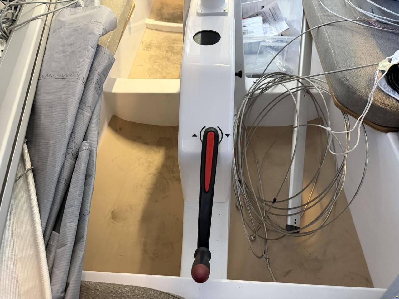 Beneteau First 24