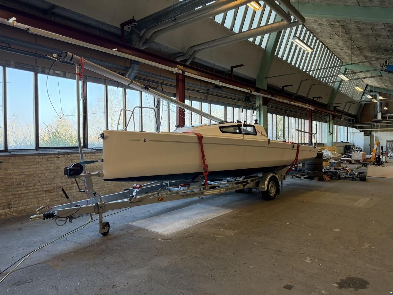Beneteau First 24