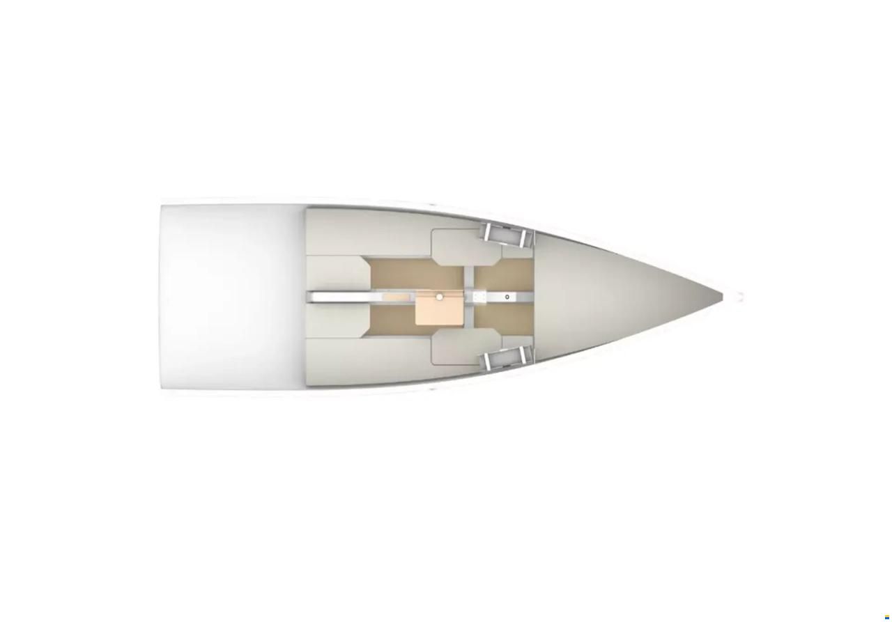 Beneteau First 24
