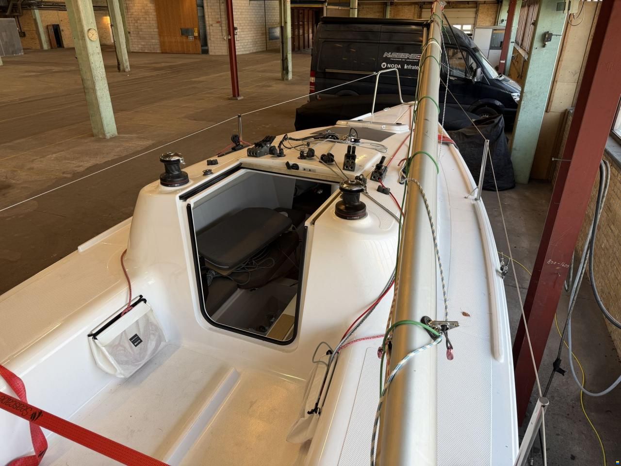 Beneteau First 24