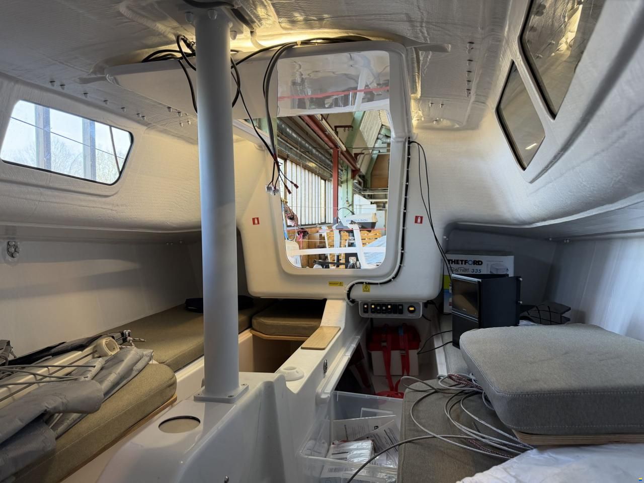 Beneteau First 24