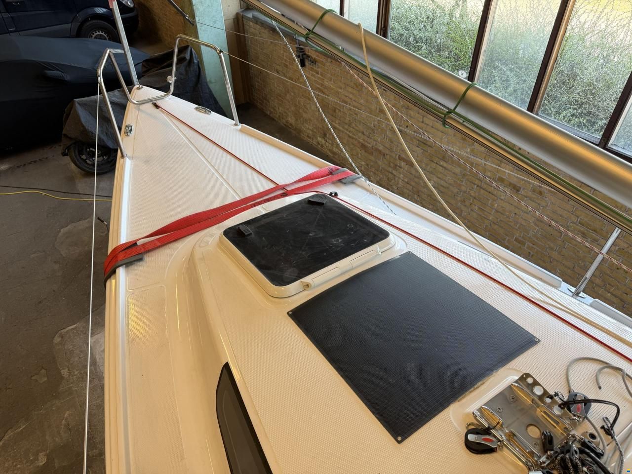 Beneteau First 24
