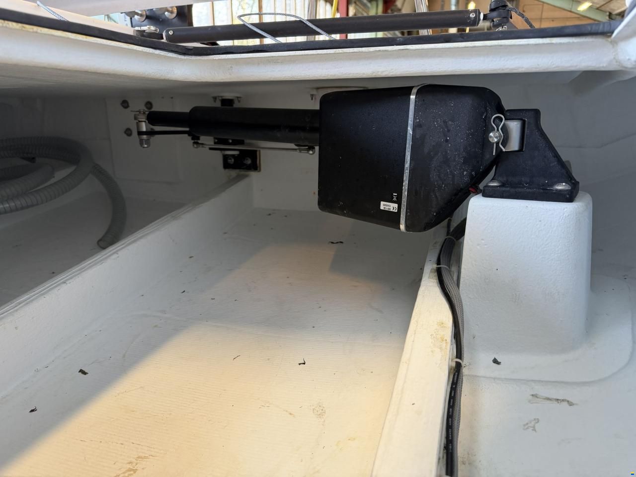 Beneteau First 24