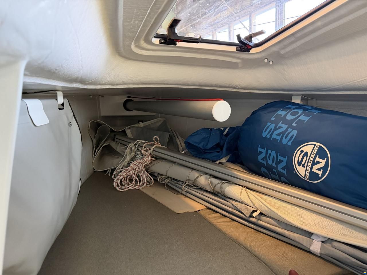 Beneteau First 24