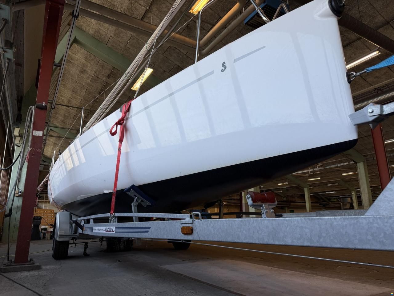 Beneteau First 24