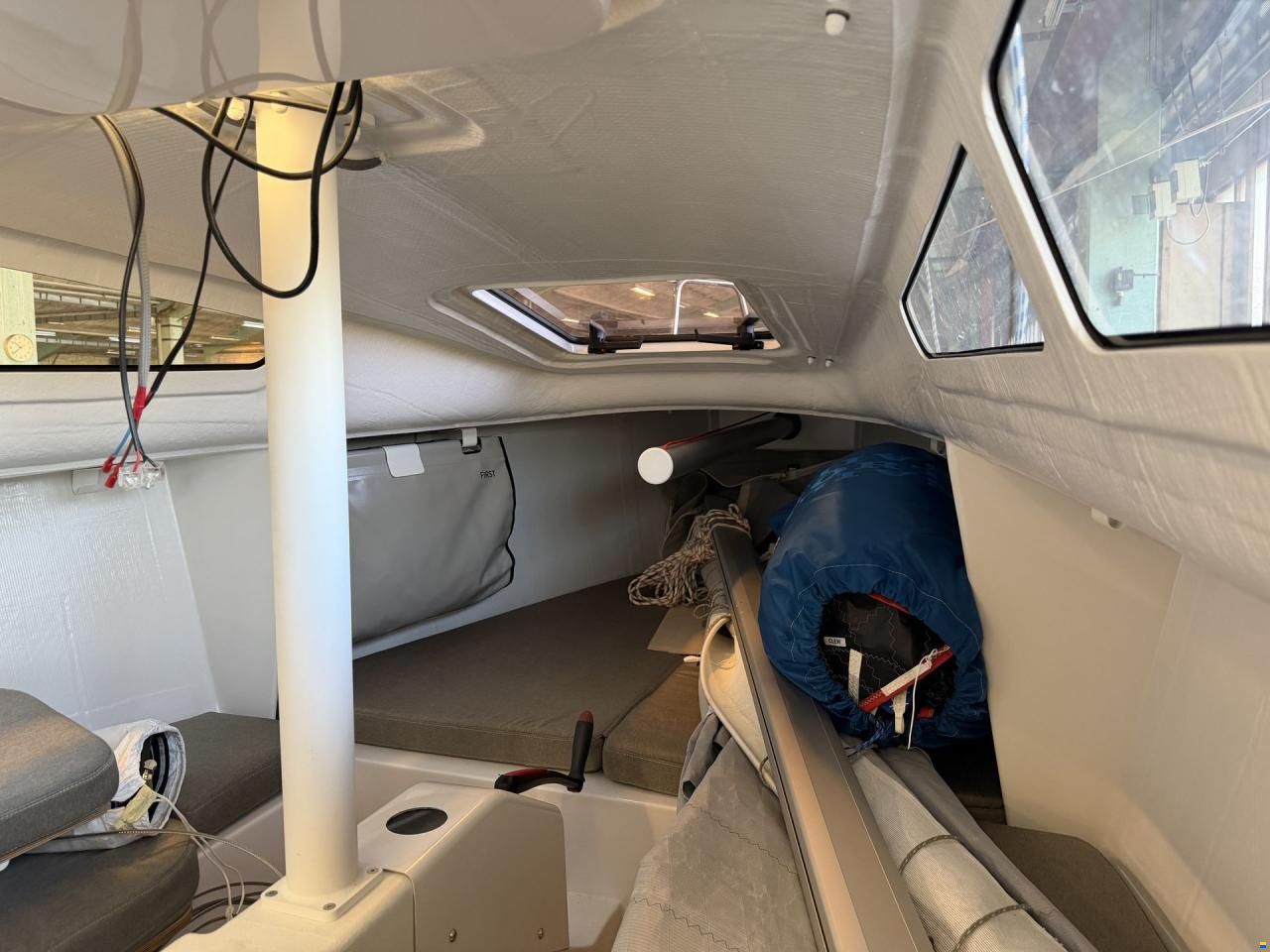 Beneteau First 24
