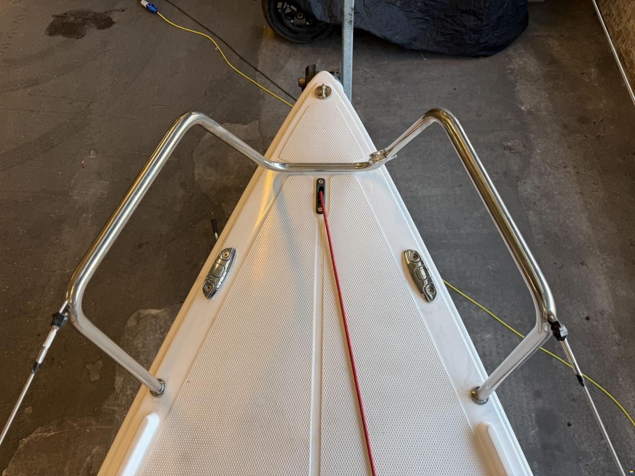 Beneteau First 24