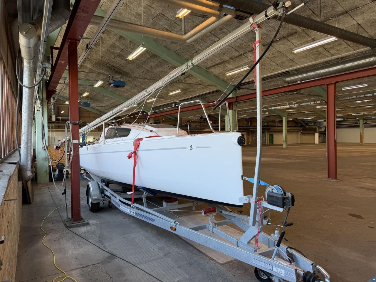 Beneteau First 24