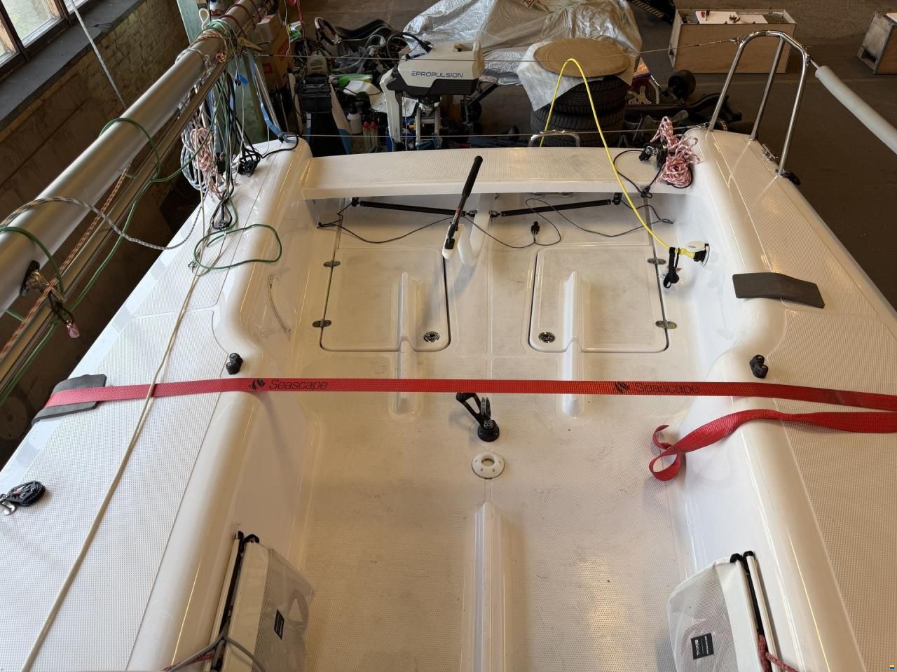 Beneteau First 24