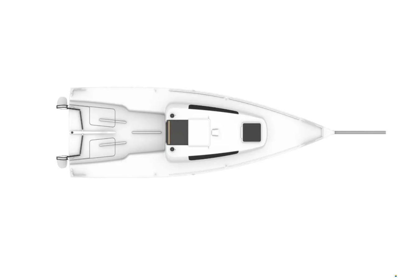 Beneteau First 24