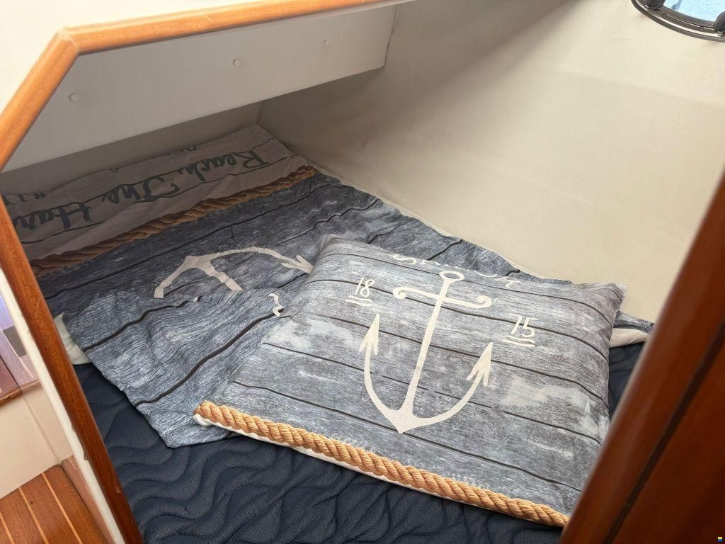 Sportcruiser Galeon Flybridge 280