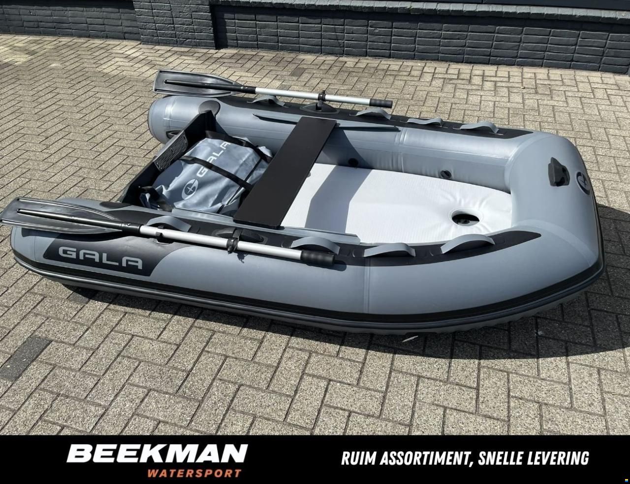 GALA F240A Airdeck