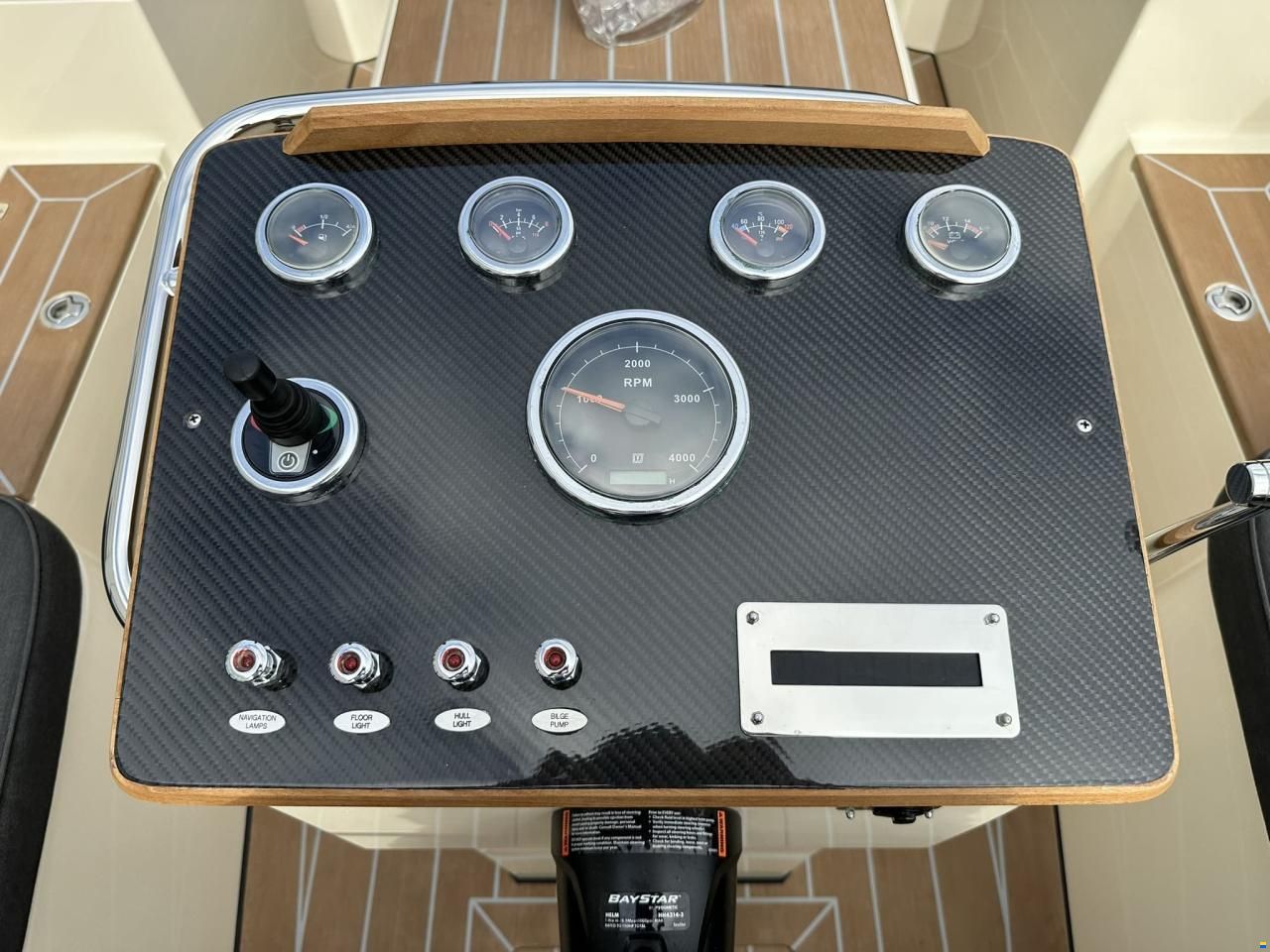Enkhuizen Evolution 6