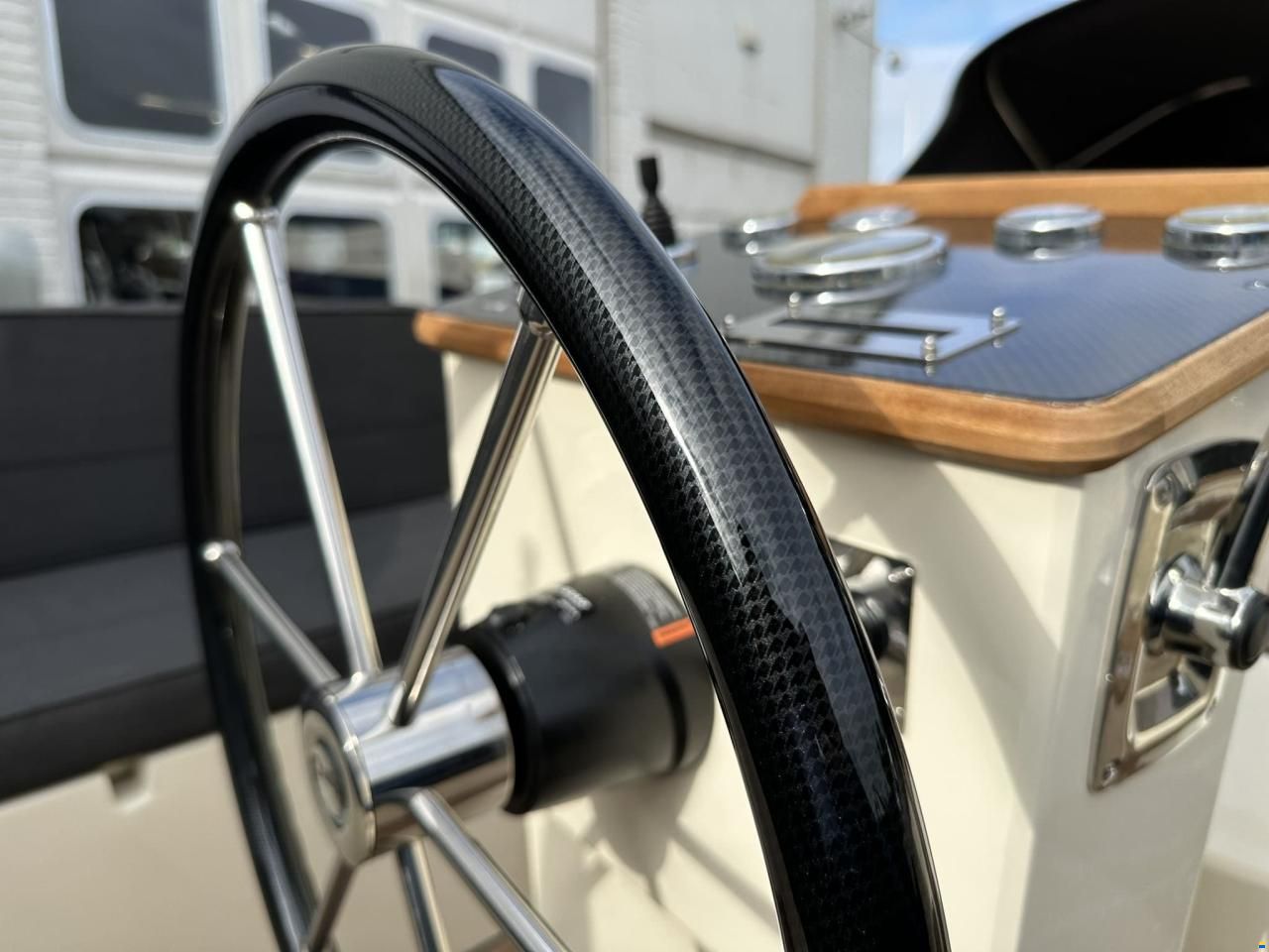 Enkhuizen Evolution 6