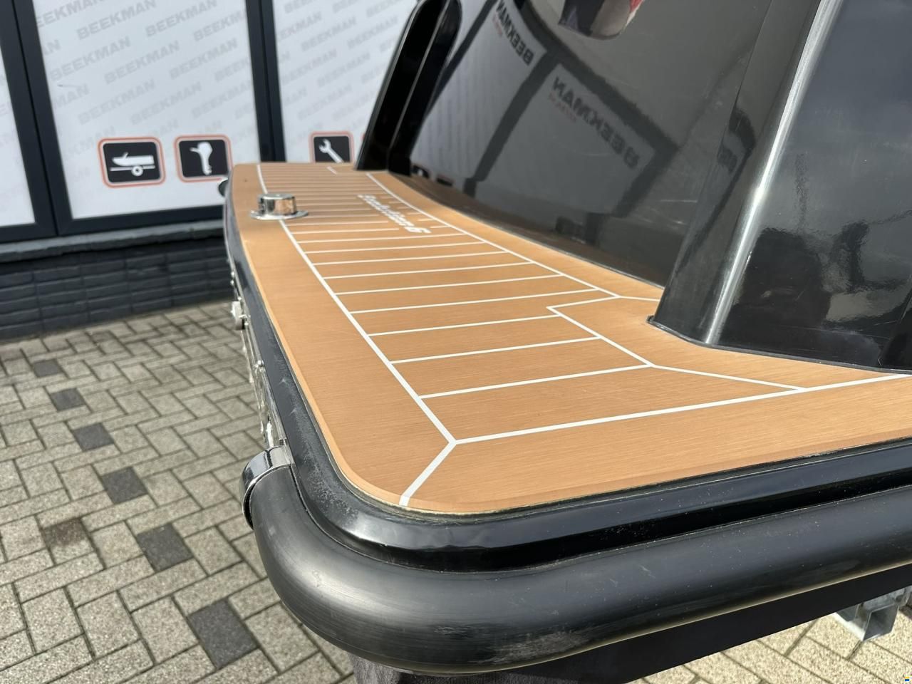 Enkhuizen Evolution 6