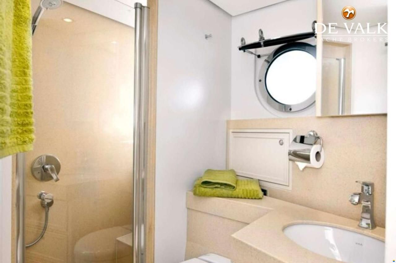 Peer Gynt Yacht 36M Explorer