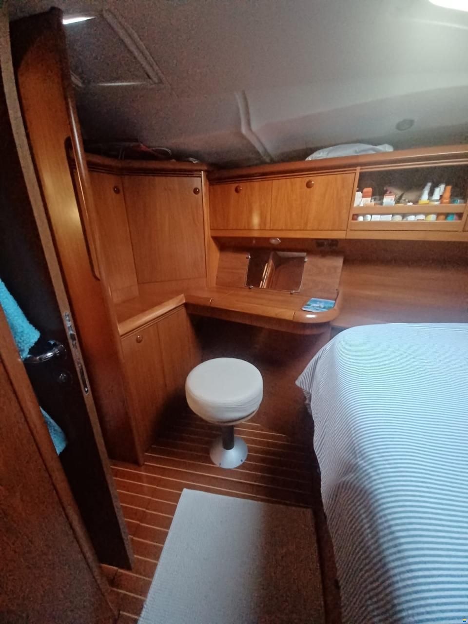 Jeanneau Sun Odyssey 49
