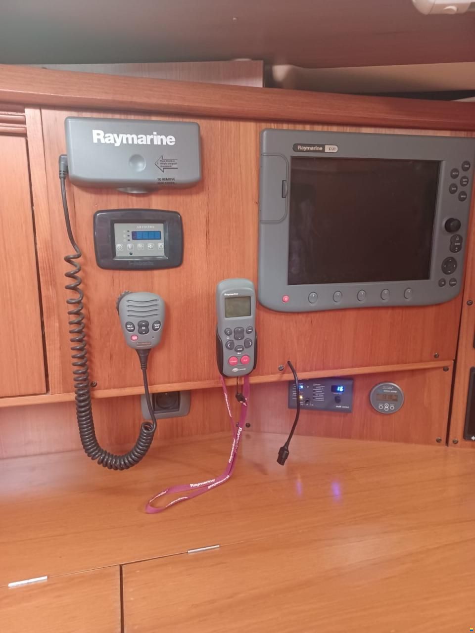 Jeanneau Sun Odyssey 49