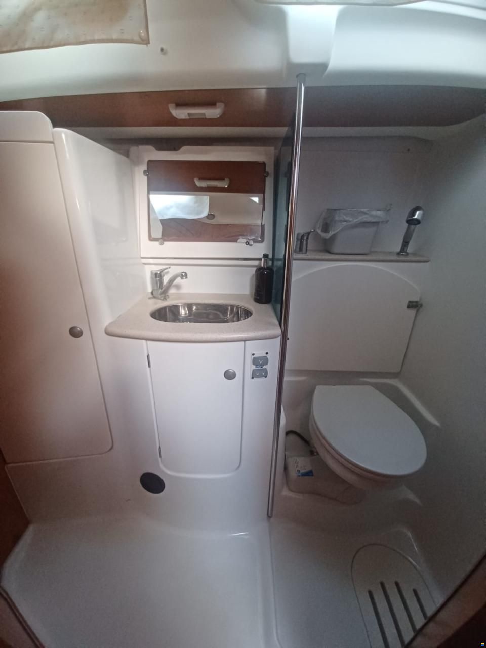Jeanneau Sun Odyssey 49