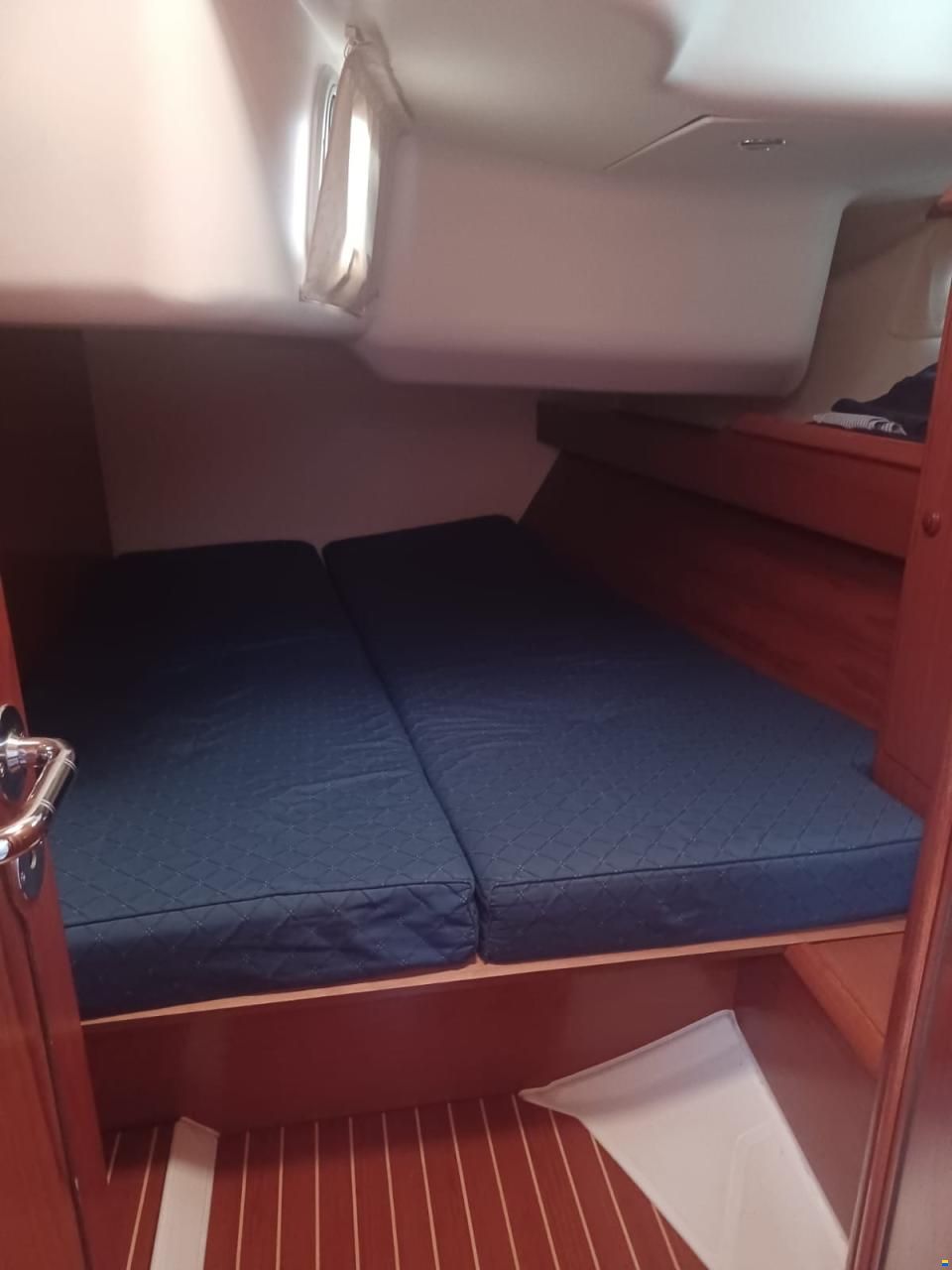 Jeanneau Sun Odyssey 49