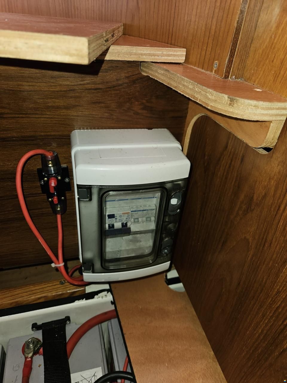 Jeanneau Sun Odyssey 49