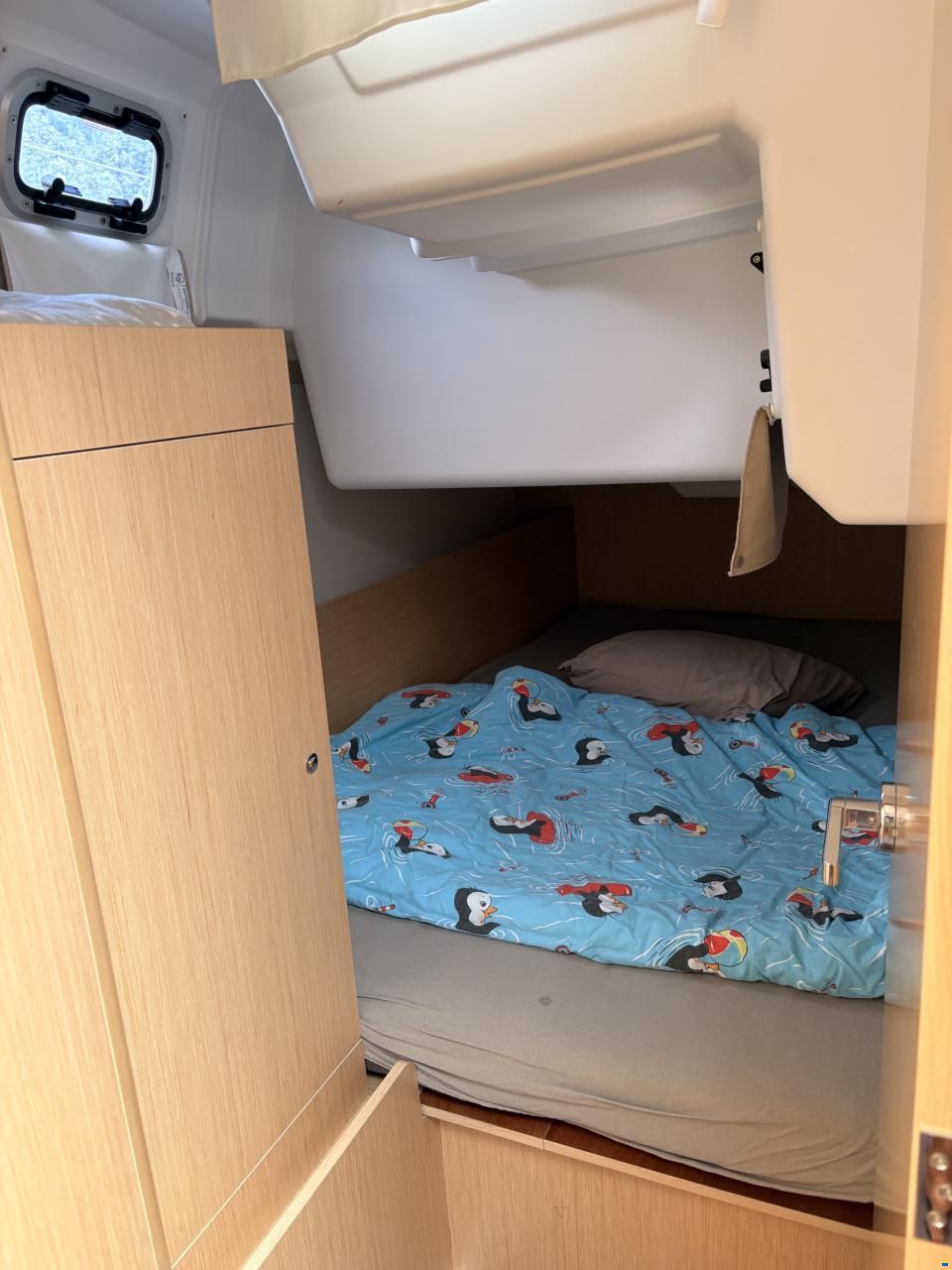Beneteau Oceanis 35 Weekender