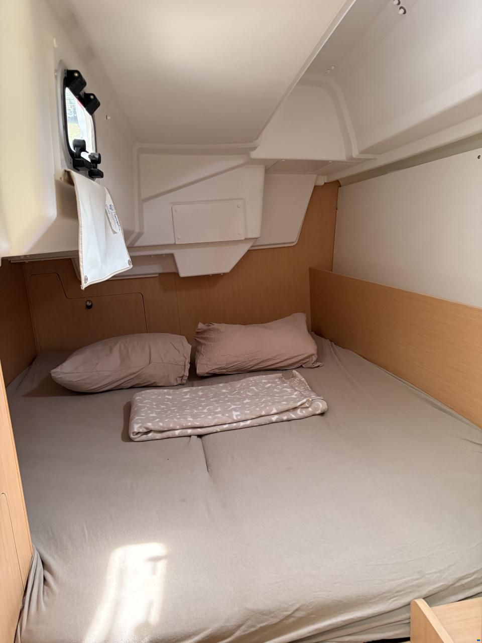 Beneteau Oceanis 35 Weekender