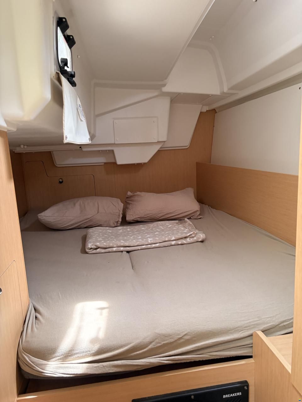 Beneteau Oceanis 35 Weekender