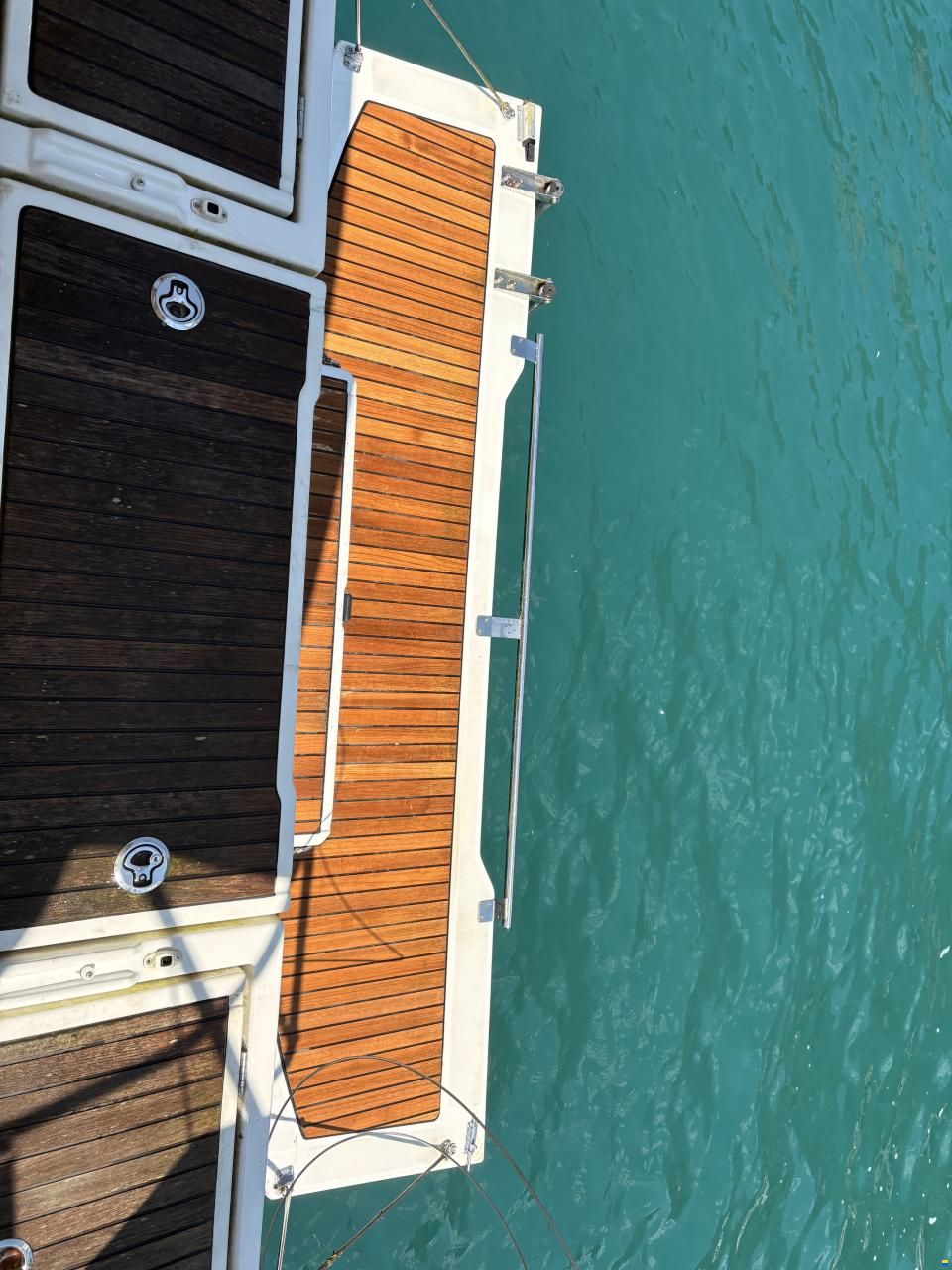 Beneteau Oceanis 35 Weekender