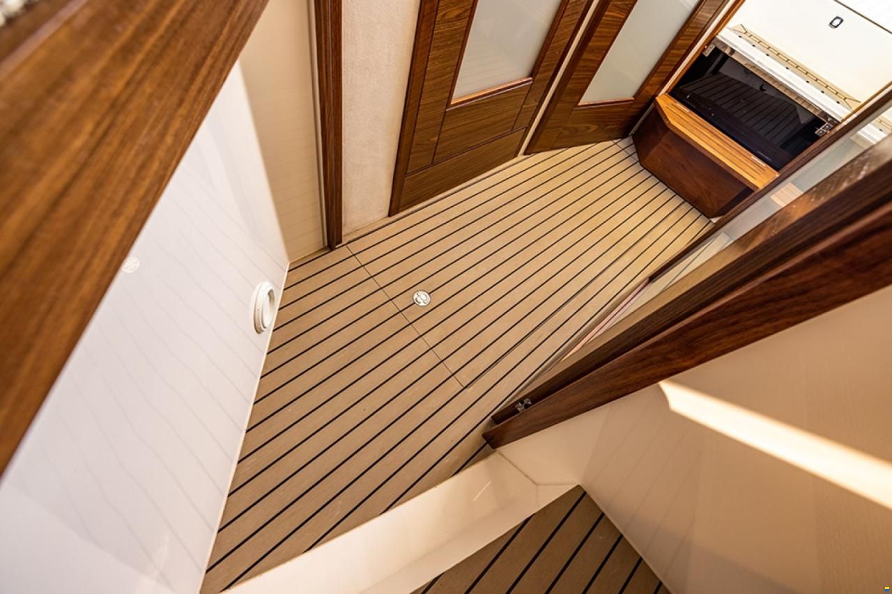 Marex 310 Sun Cruiser