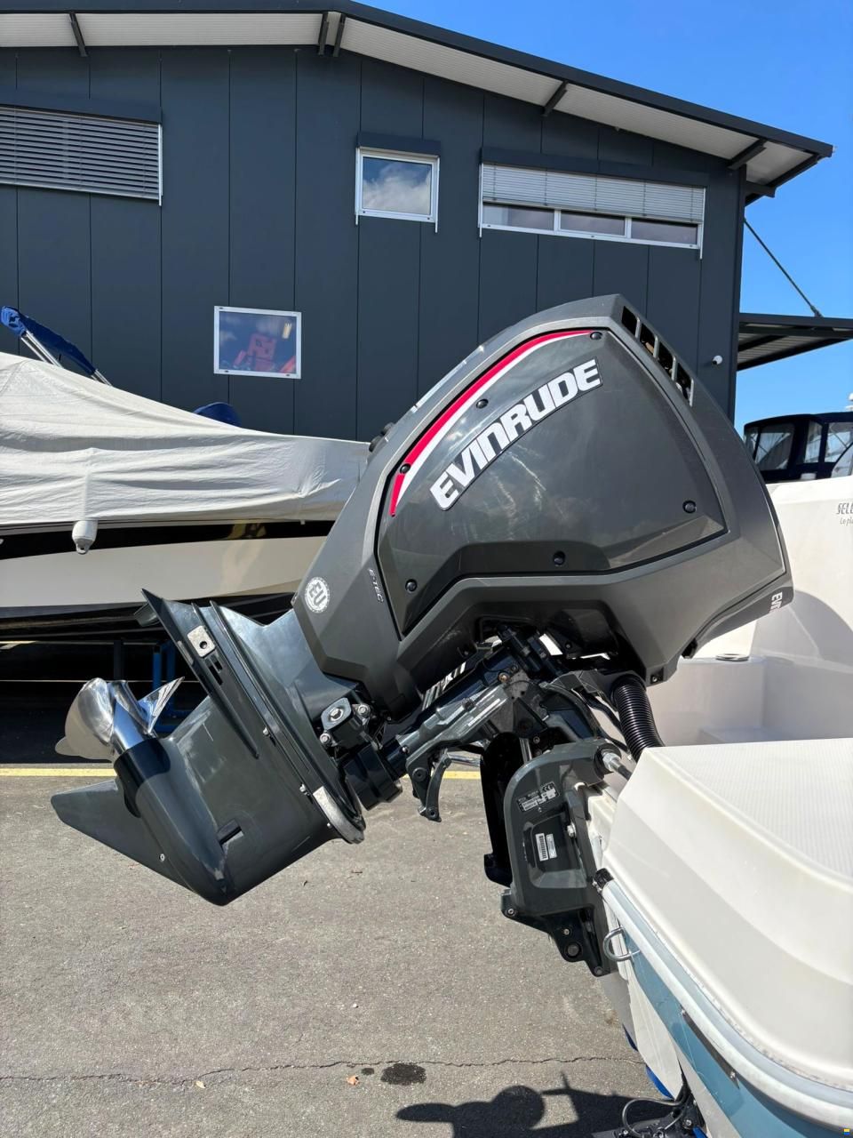 Selection Boats Sunny 20