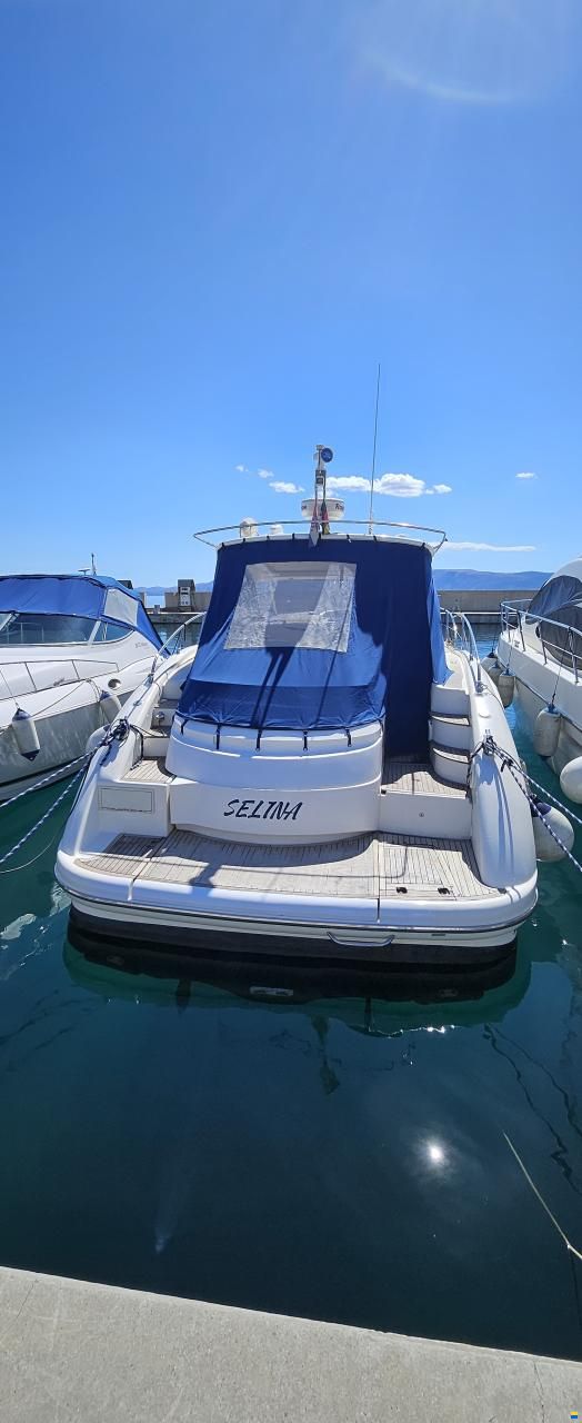 Atlantis 47 HT