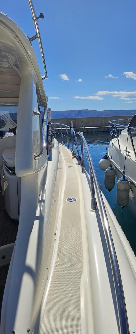 Atlantis 47 HT