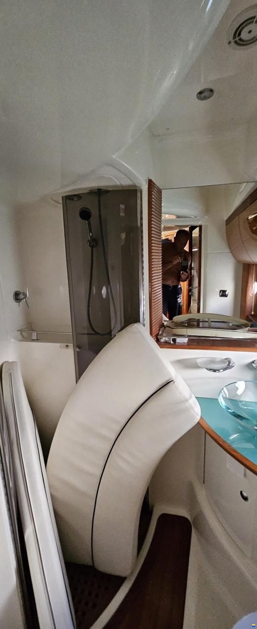 Atlantis 47 HT