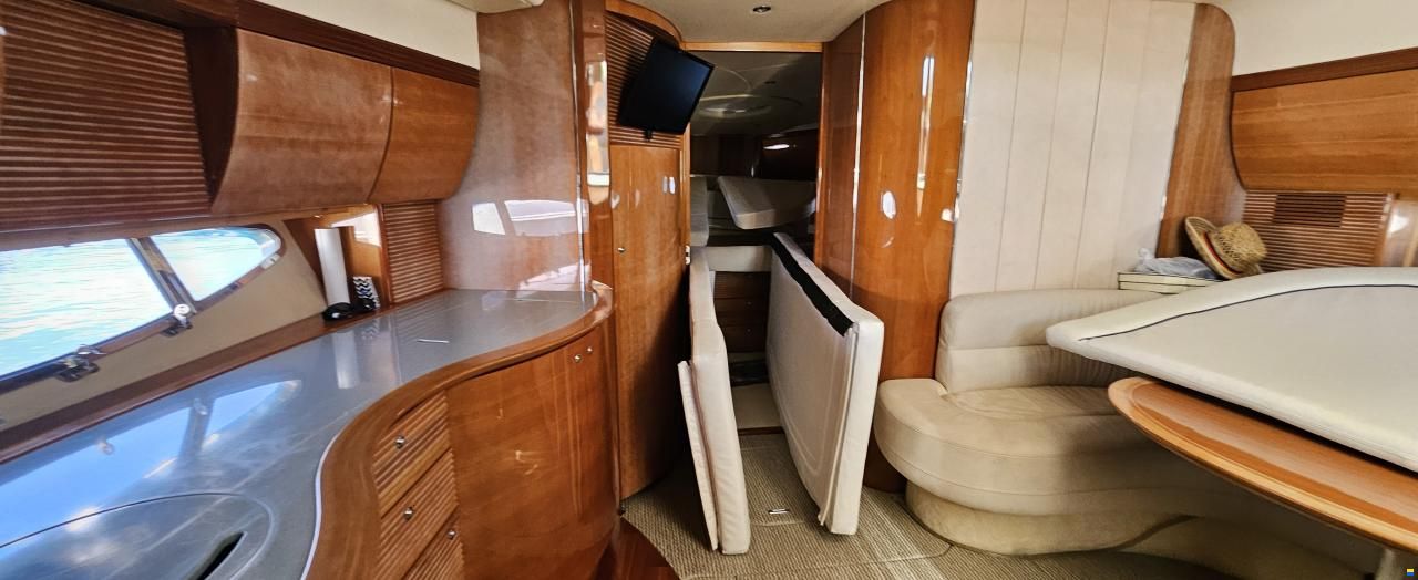 Atlantis 47 HT
