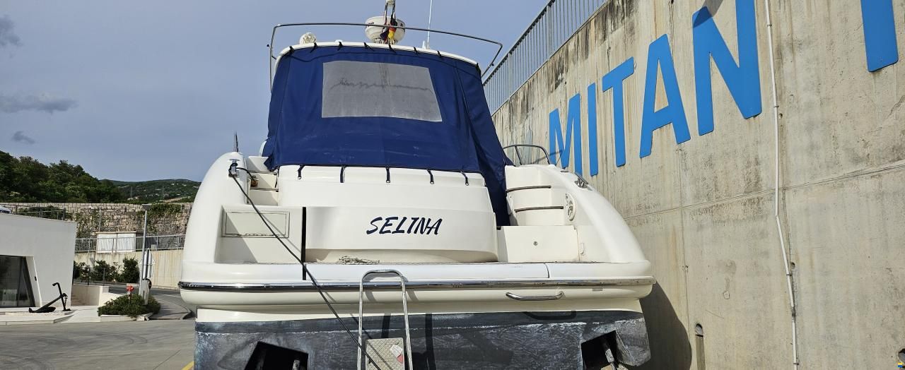 Atlantis 47 HT